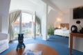 Hotel Brandies an der Messe ホテルの詳細