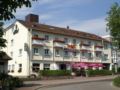 Hotel Bürgerhof ホテルの詳細