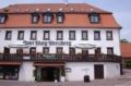 Hotel Burg Breuberg ホテルの詳細