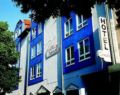 Hotel Chassalla ホテルの詳細