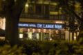 Hotel De Lange Man Monschau Eifel ホテルの詳細