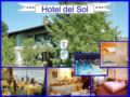 Hotel Del Sol ホテルの詳細