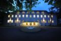 Hotel Der Lindenhof ホテルの詳細