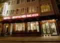 Hotel Deutsches Theater ホテルの詳細