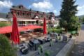Hotel Deutschherrenhof ホテルの詳細