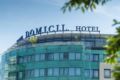 Hotel Domicil Berlin by Golden Tulip ホテルの詳細