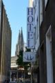 Hotel Domspitzen ホテルの詳細