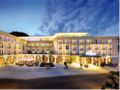 Hotel Edelweiss Berchtesgaden ホテルの詳細