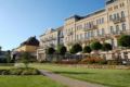 Hotel Elbresidenz an der Therme ホテルの詳細