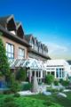 Hotel Elisenhof ホテルの詳細