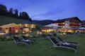 Hotel Engel Obertal ホテルの詳細