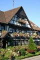 Hotel Engel, Sasbachwalden ホテルの詳細