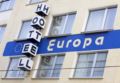 Hotel Europa ホテルの詳細
