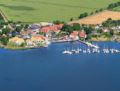 Hotel- & Ferienanlage Kapitäns-Häuser Breege ホテルの詳細