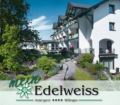 Hotel & Ferienappartements Edelweiss ホテルの詳細