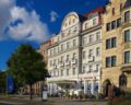 Hotel Fürstenhof Leipzig ホテルの詳細