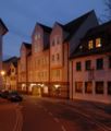 Hotel-Gästehaus Alte Münze ホテルの詳細