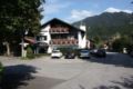 Hotel Garni Gästehaus-Egner ホテルの詳細