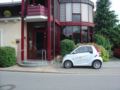 Hotel garni Kaiserstuhl ホテルの詳細