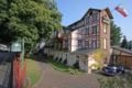 Hotel Garni Lindenmühle ホテルの詳細