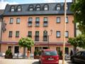 Hotel Garni Stadt Milin ホテルの詳細
