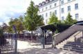 Hotel Gasthaus Brauerei am Waldschlösschen ホテルの詳細