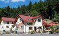 Hotel & Gasthaus Sterngrund ホテルの詳細