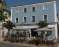 Hotel Gasthaus Zum Kellermann ホテルの詳細