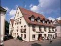 Hotel Gasthof Bären ホテルの詳細