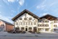 Hotel & Gasthof Fraundorfer ホテルの詳細