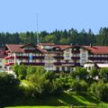 Hotel-Gasthof Huber ホテルの詳細