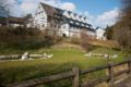 Hotel & Gasthof Hubertushöhe ホテルの詳細