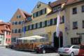 Hotel Gasthof Lamm ホテルの詳細