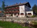 Hotel-Gasthof Zum Dragoner ホテルの詳細