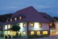 Hotel Gasthof zum Rössle ホテルの詳細