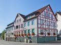Hotel Gasthof Zum Rössle ホテルの詳細