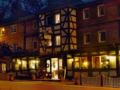 Hotel Gasthof zur Post ホテルの詳細