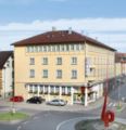 Hotel Goldener Hirsch ホテルの詳細