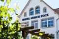 Hotel Gorch Fock ホテルの詳細