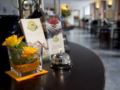 Hotel Gutshof Herborn ホテルの詳細