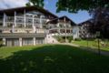 Hotel Hahnenkleer Hof ホテルの詳細