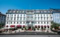 Hotel Halm Konstanz ホテルの詳細