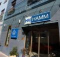 Hotel Hamm ホテルの詳細