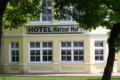 Hotel Harzer Hof ホテルの詳細