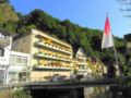 Hotel Heissinger ホテルの詳細