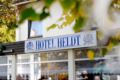 Hotel Heldt ホテルの詳細