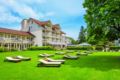 Hotel Hoeri am Bodensee ホテルの詳細