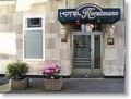 Hotel Horstmann Garni ホテルの詳細