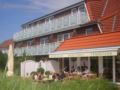 Hotel Insel Büsum ホテルの詳細