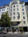 Hotel Jurine Berlin Mitte ホテルの詳細